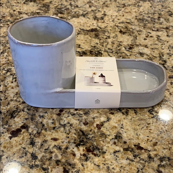 Magnolia HEARTH AND HAND Kitchen Sink Caddy - Picture 6 of 8